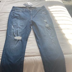 Torrid Premium Blue Jeans For Sale!!